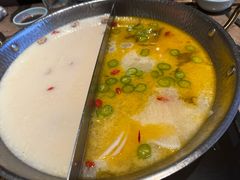 -捞王锅物料理(四川北路店)