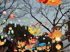 -春暖花开(西溪店)