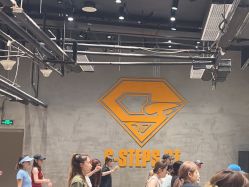 -G-STEPS舞蹈工作室