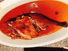 金陵烤鸭-南京大牌档(龙湖长楹天街店)