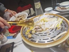 -碗中海·蒸汽海鲜·桑拿鸡(岭南天地店)
