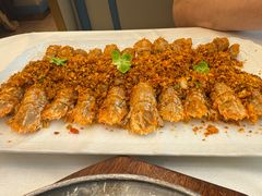 -品海楼·大连海胆锅贴馆(东港店)