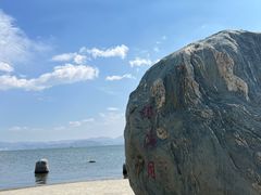 -洱海月湿地公园