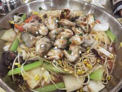-标记好食