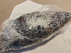 -芳婆糕团店(王府大街店)