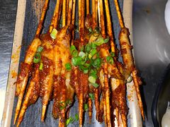 -呼吉牧蒙古烤肉·烧烤·小龙虾