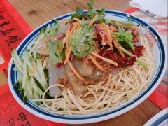 -新兴园饺子馆(北京百子湾店)