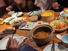 -小吊梨汤·北京菜·烤鸭(鸟巢店)