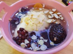 -觅豆豆花甜品(望平街店)