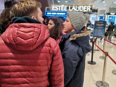 -新世界大丸百货