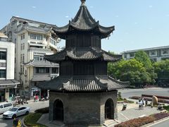 -怡园饭店-餐厅(四望亭店)