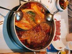 -俏牛哥鲜牛肉牛肆馆(重庆天地店)