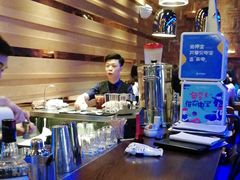 -bluefrog蓝蛙(皇庭广场店)
