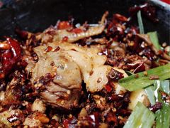 -贵阳李氏息烽阳朗鸡(民生路店)