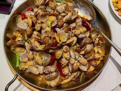 -双合园·海鲜水饺青岛菜(九水东路店)