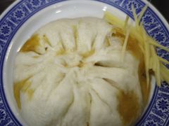 -孟家蟹包(锦绣街店)