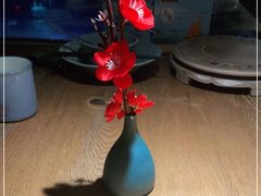 -蜜桃餐厅·伴山(湖滨商业街店)