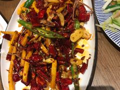 -二孃鸡爪爪(东风路总店)
