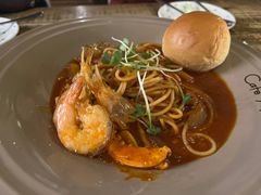 -Cafe Alice咖啡爱丽丝(奥城店)