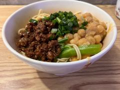 -秦云老太婆摊摊面(观音桥店)