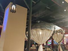 -那时新疆·若羌(经纬汇店)