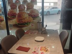 -必胜客(万达广场店)