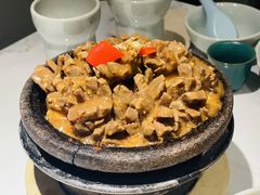 -潮堂 · 潮州菜(国贸商城店)