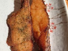香煎舟山带鱼-原製原味(普陀山磐龙店)