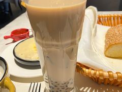 -西堤牛排(南京龙江店)