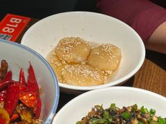 -老湘村·湖南土菜(天河维多利店)