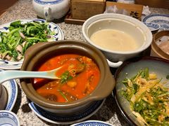 -南京大牌档(苏州中心店)