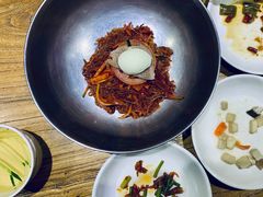 -紫霞门韩国料理烤肉(深南东路店)