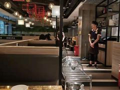 -黄记煌三汁焖锅(渝北金港国际店)
