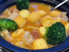 -五姊妹海鲜(火车站店)