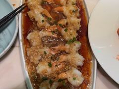 -韵秋荷(宝山龙湖天街店)