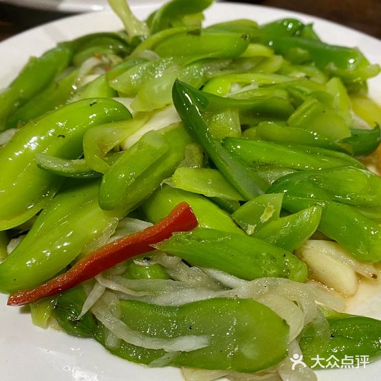 春和食馆