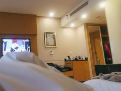 -天津水游城丽筠酒店