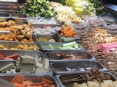 -林静小吃(复兴路店)