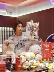 -全聚德烤鸭店·宴会厅(和平门店)