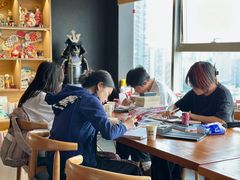 -帝京日语(春熙路旗舰校区)
