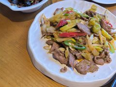 -隔壁老王·家常云南菜(花巷店)