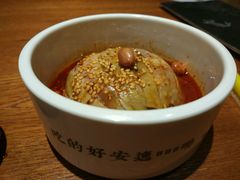 -渝是乎酸菜鱼(龙旗购物中心店)