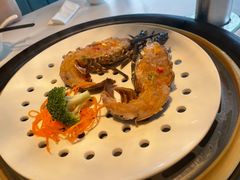 -优食坊·蒸汽海鲜(康盛路店)