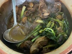 -霞姐屯昌枫木香草鸭店(海螺店)