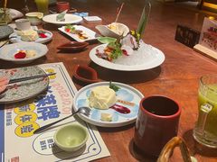 -味见·荣家(亚泰大街店)