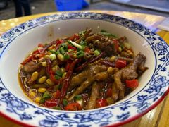 -三只鸟本地特色菜馆(上饶总店)
