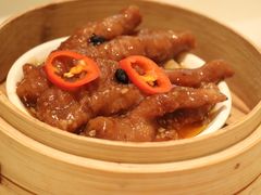 -利苑酒家(宜安广场店)