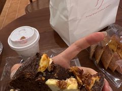 无花果无糖乳酪杂粮-佐敦面包铺·JORDAN BAKERY