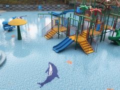 -台山颐和温泉城