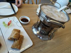 -枣子树·素食餐厅(朱家尖店)